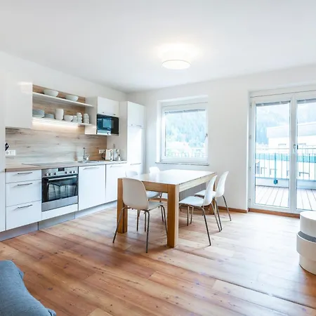 Apartamento Grenzberg, - Rooftop