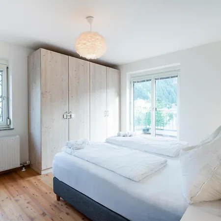 Grenzberg, - Rooftop Daire