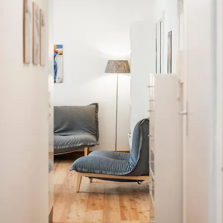 Grenzberg, - Rooftop Apartamento *