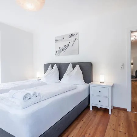 Appartamento Grenzberg, - Rooftop Bad Gastein