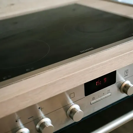 Grenzberg, - Rooftop