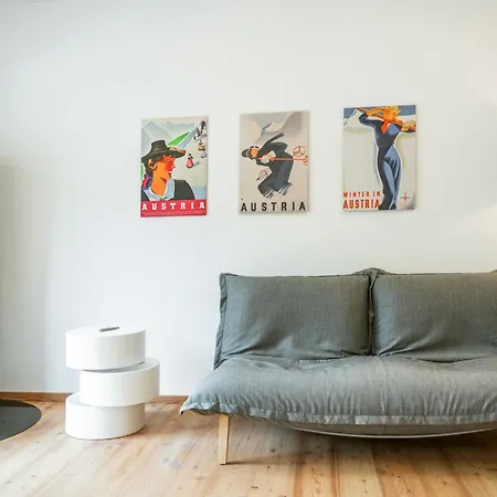 Grenzberg, - Rooftop Apartamento Bad Gastein