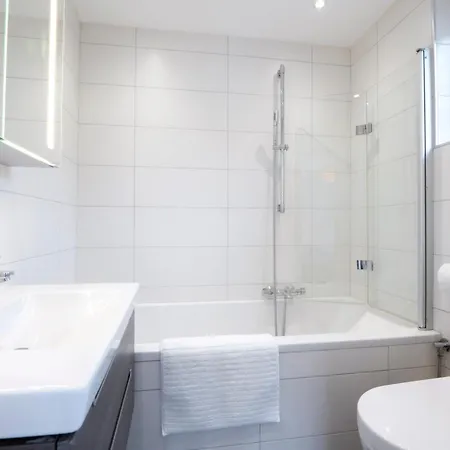 Apartamento Grenzberg, - Rooftop *