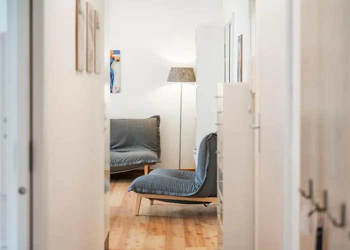 Grenzberg, - Rooftop Appartement *