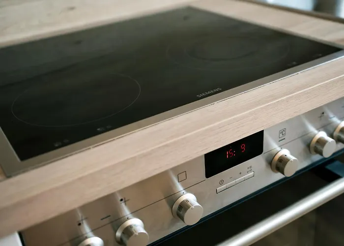 Grenzberg, - Rooftop