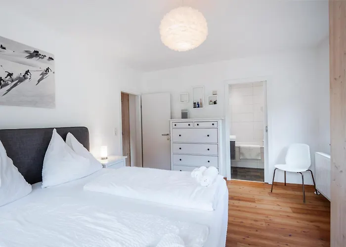 Appartement Grenzberg, - Rooftop Bad Gastein