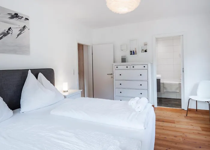 Grenzberg, - Rooftop Appartement Bad Gastein